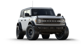 2025 Ford Bronco® External Image 5